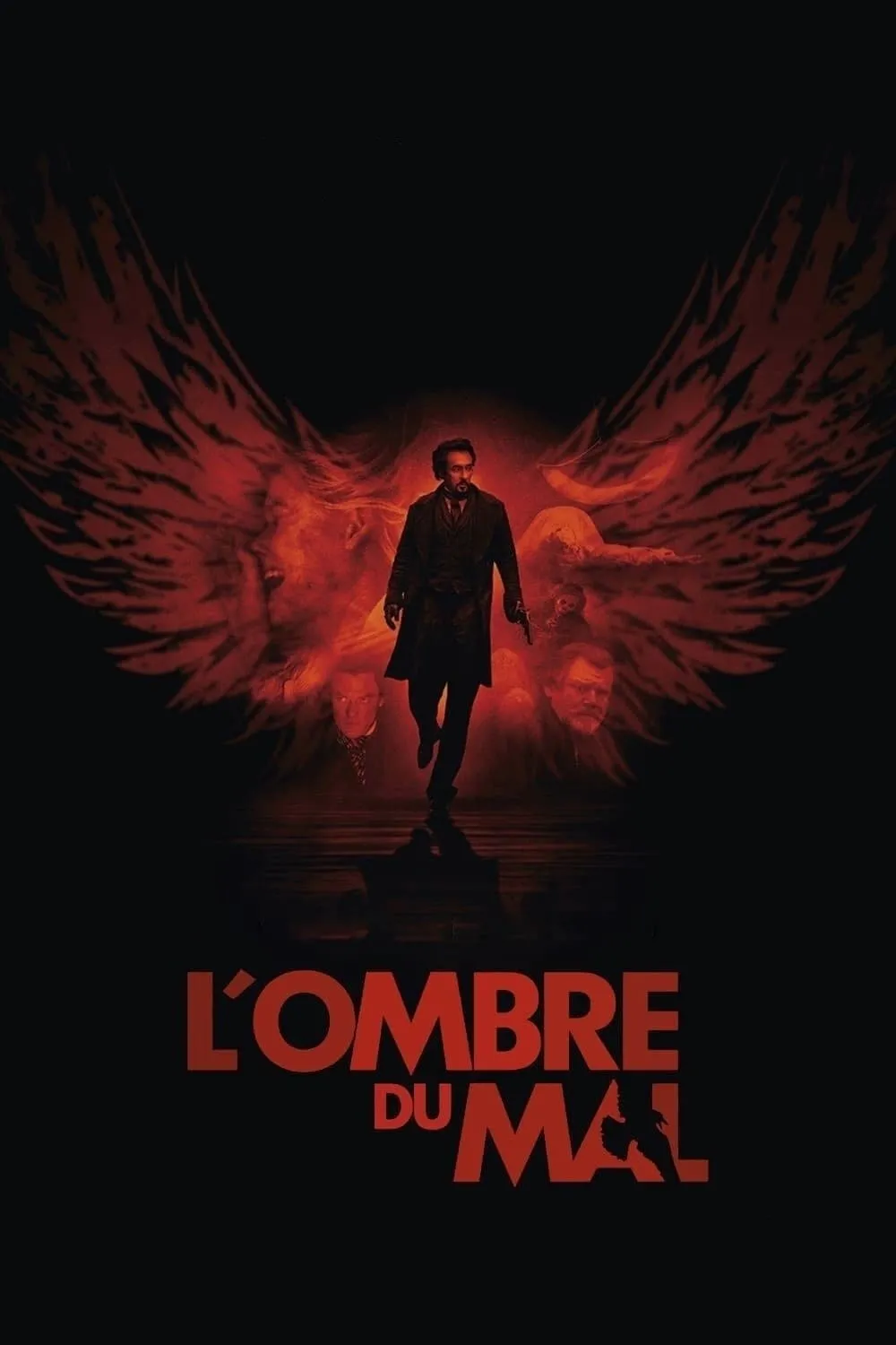 L'Ombre du mal (2012)